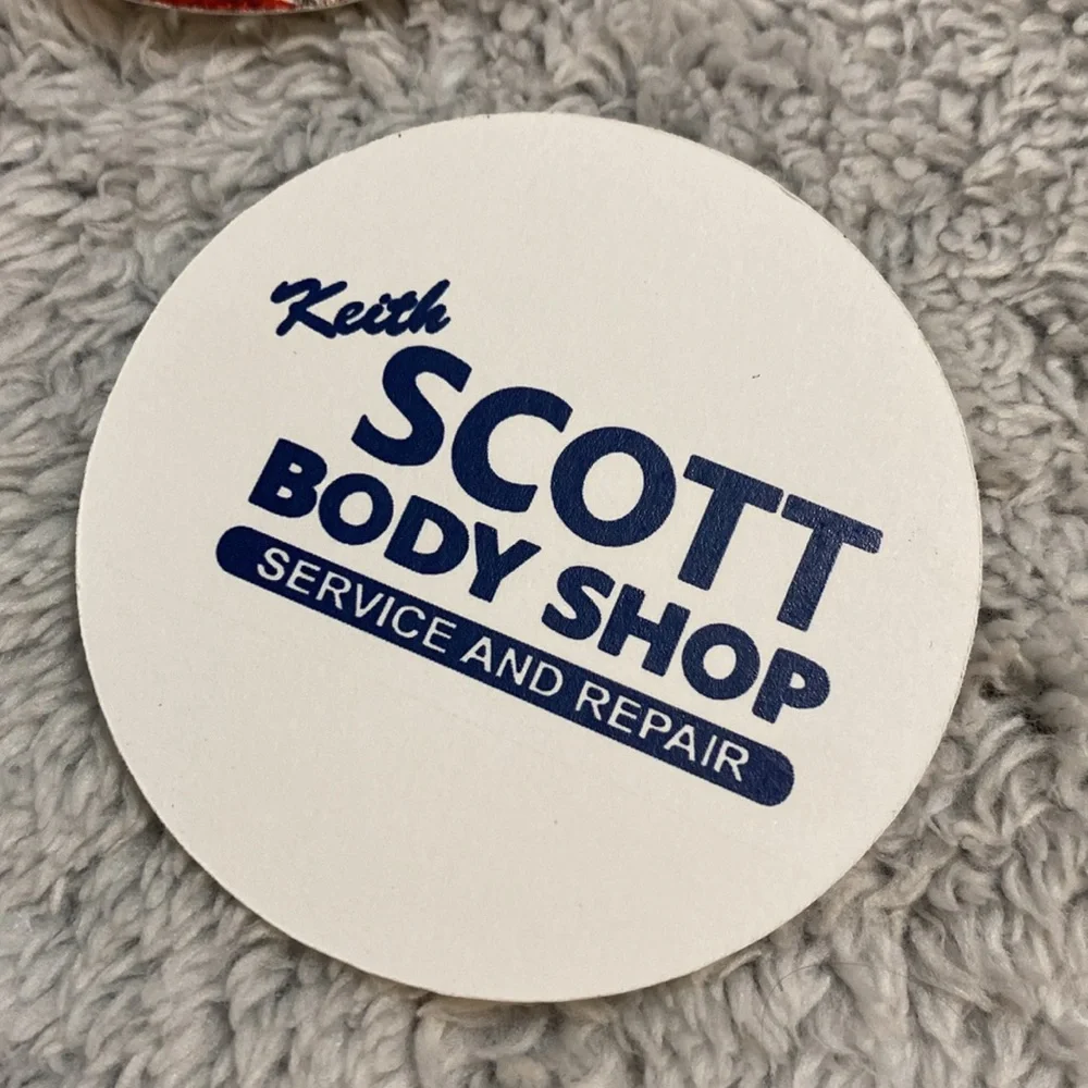 Card Stock Rounds - Picture 6 of 9